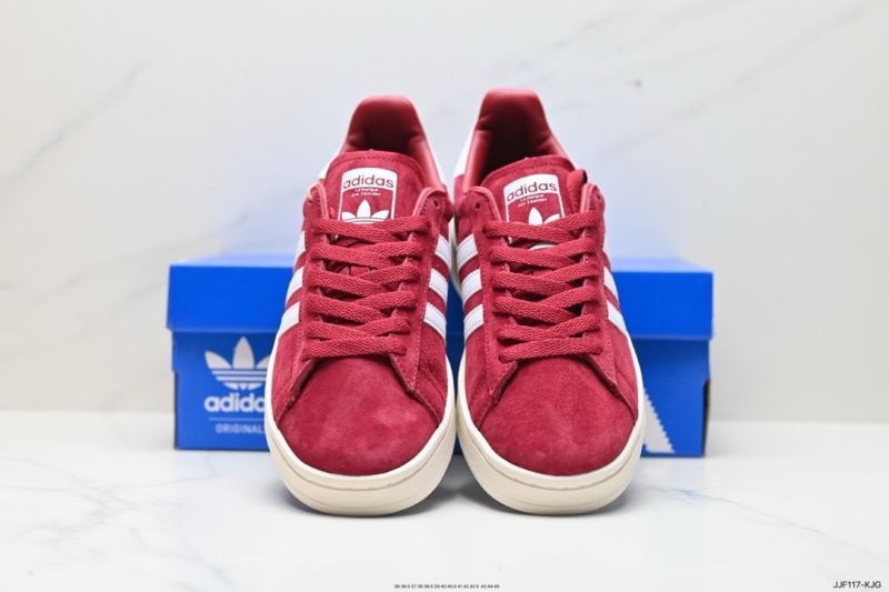 Adidas Campus Shoes